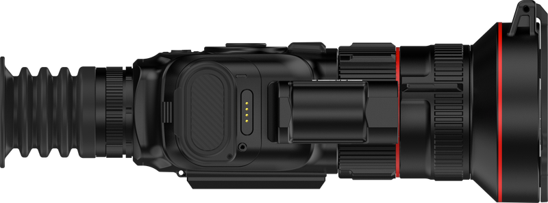 RikaNV Lesnik 660L