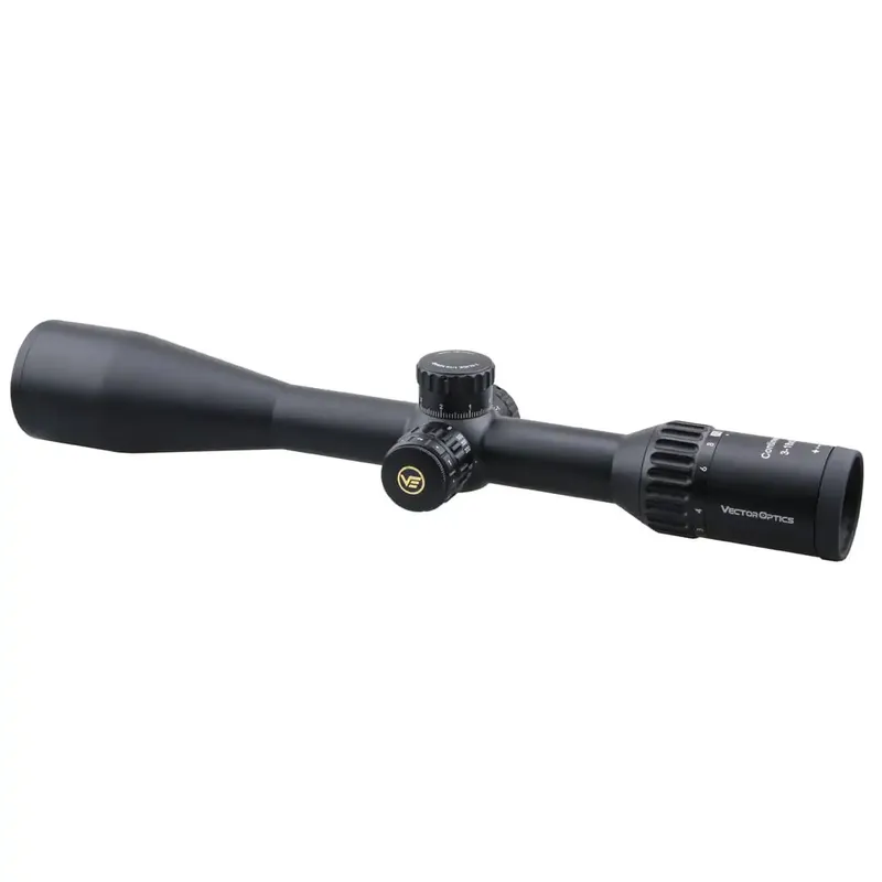 Прицел Vector Optics Continental 3-18x50 - SCOL-21T