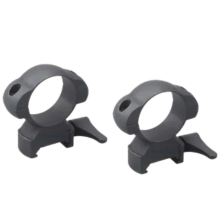 Кольца быстросъемные Vector Optics SCSR-06