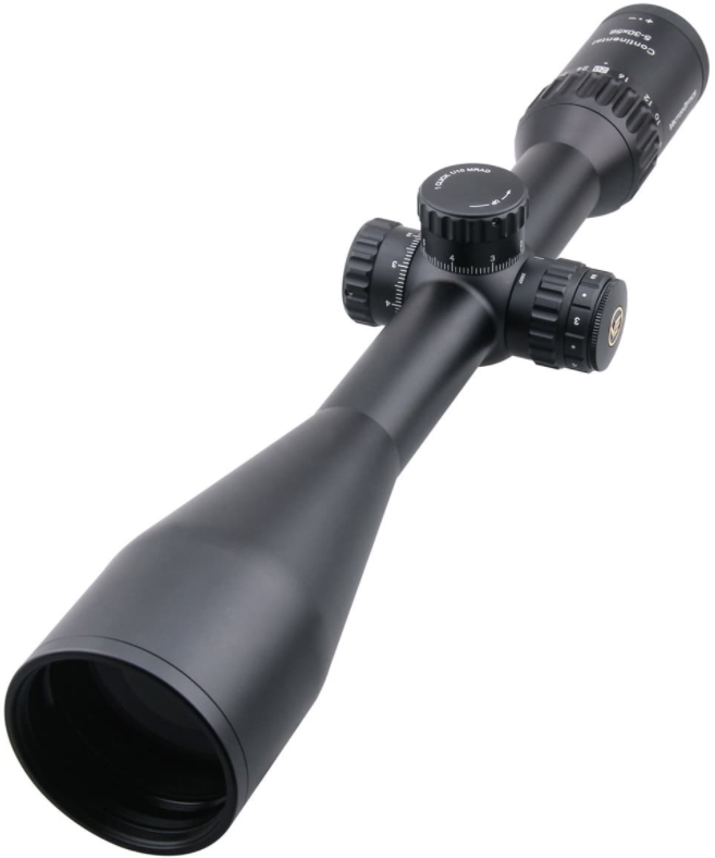 Прицел Vector Optics Continental 5-30x56 - SCOL-47