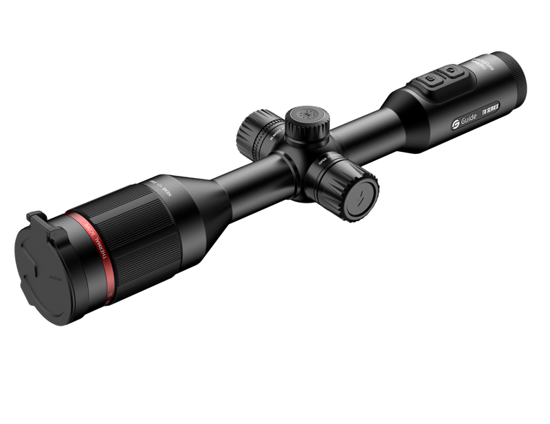 GUIDE TU430