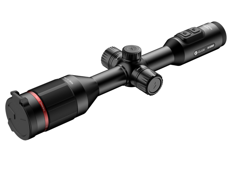 Guide TU450