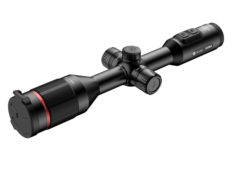 Guide TU620