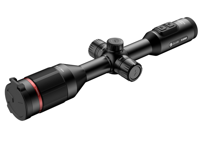 Guide TU650