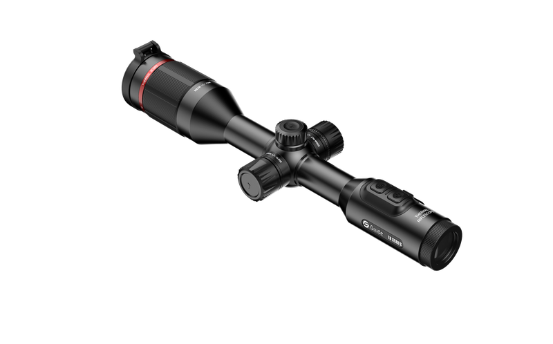 GUIDE TU430
