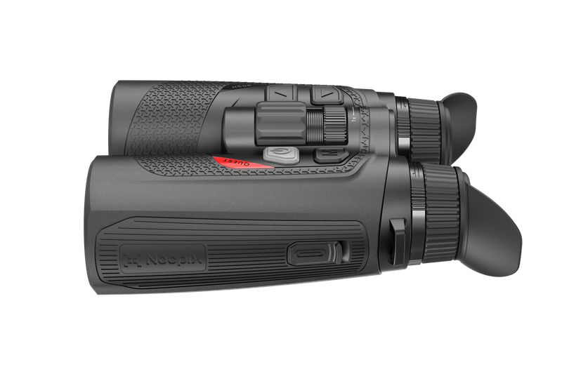 NocPix QUEST H50R