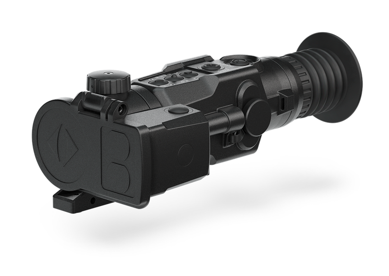 Dedal T2.380 Hunter/LRF