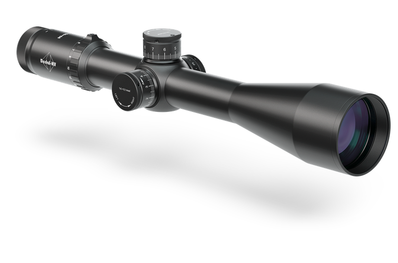 DH 5-20x56 (MRH-L5)