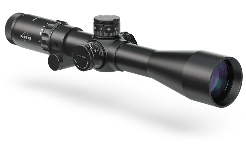 DHF 3-12x50 (MRH-L2)