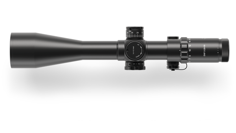 DHF 5-20x56 (MRH-DGW1)