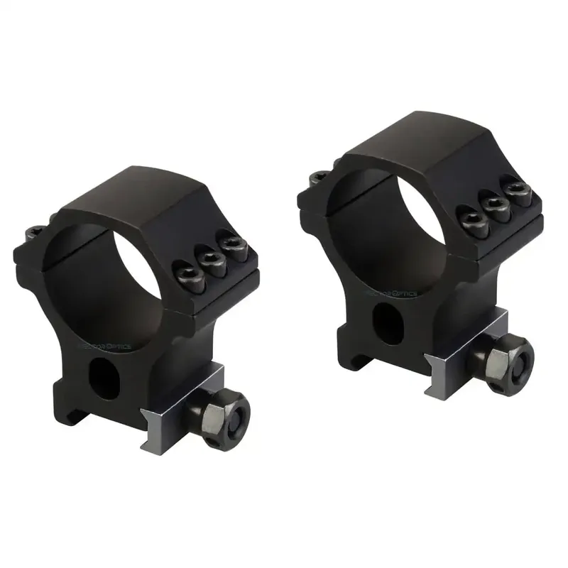Прицел Vector Optics Continental 3-18x50 - SCOL-21T