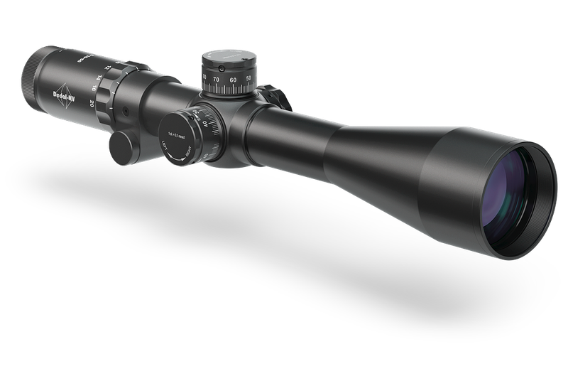 DHF 5-20x56 (MRH-DGW1)