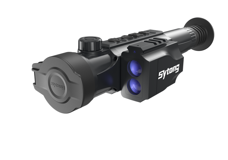 SYTONG Thermal Cameral NM03-35LRF