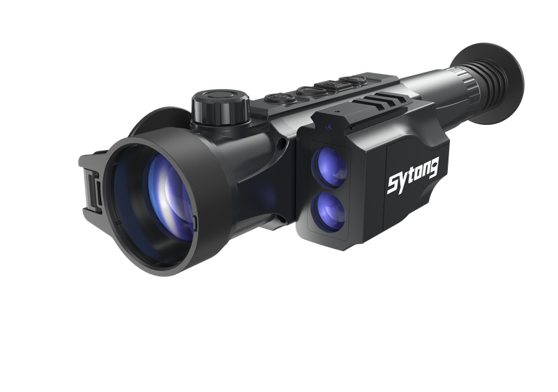 SYTONG Thermal Cameral NM03-35LRF
