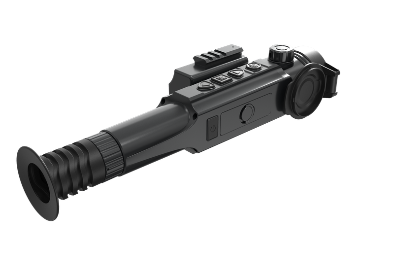 SYTONG Thermal Cameral NM03-35LRF