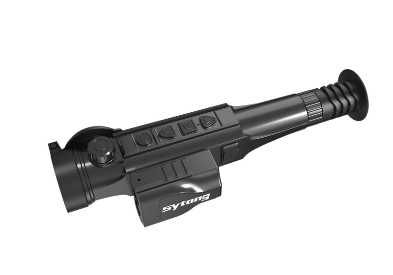 SYTONG Thermal Cameral NM03-35LRF