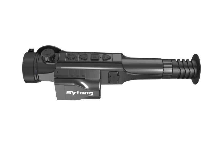 SYTONG Thermal Cameral NM03-35LRF