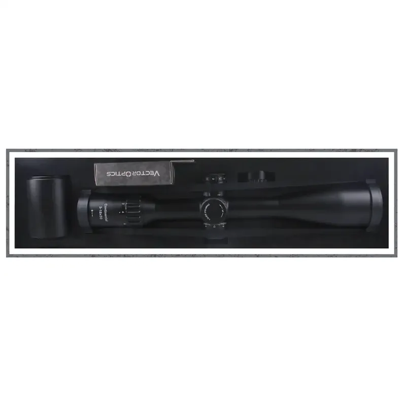 Прицел Vector Optics Continental 3-18x50 - SCOL-21T