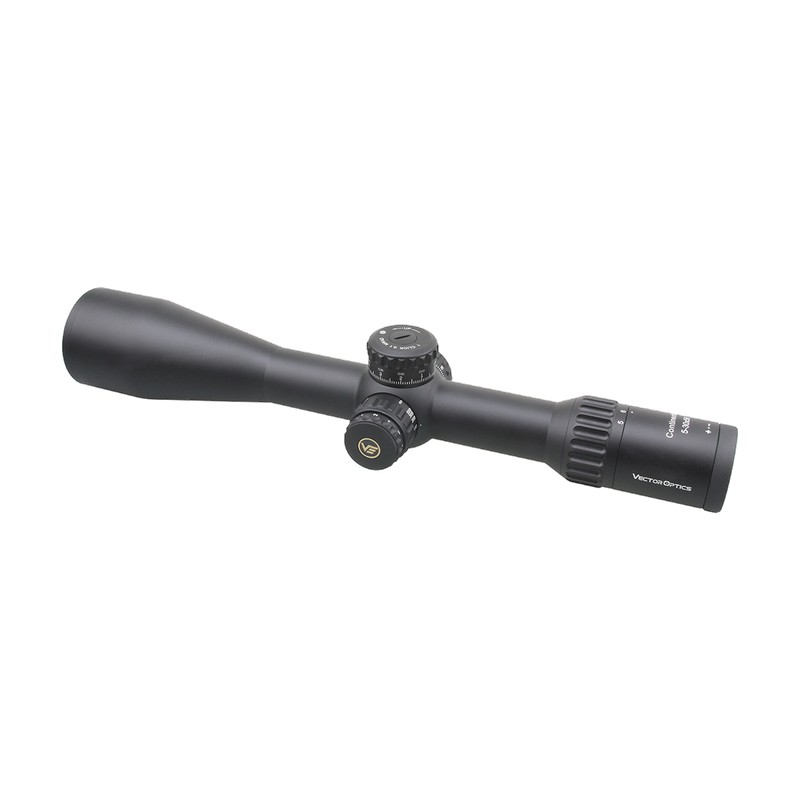 Прицел Vector Optics Continental 5-30x56 - SCFF-41