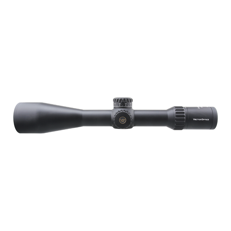 Прицел Vector Optics Continental 5-30x56 - SCFF-41