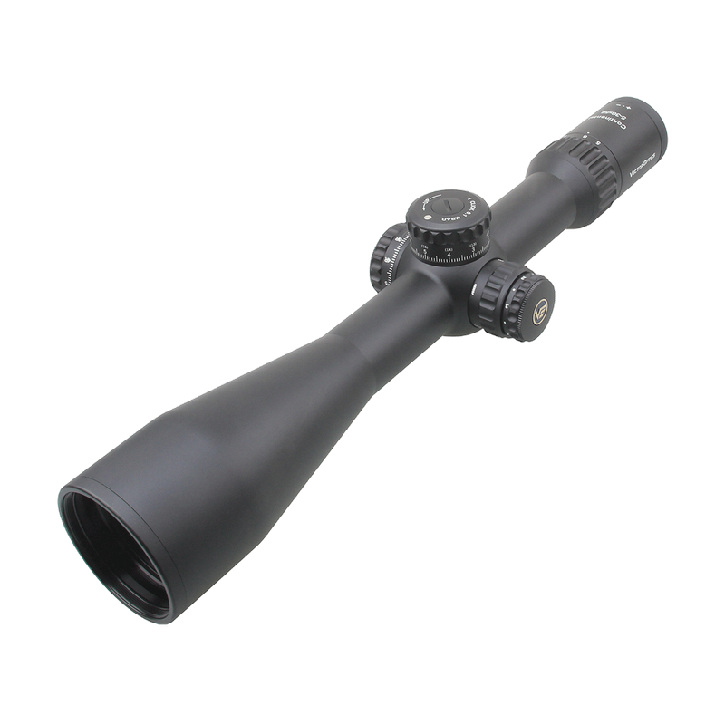 Прицел Vector Optics Continental 5-30x56 - SCFF-41