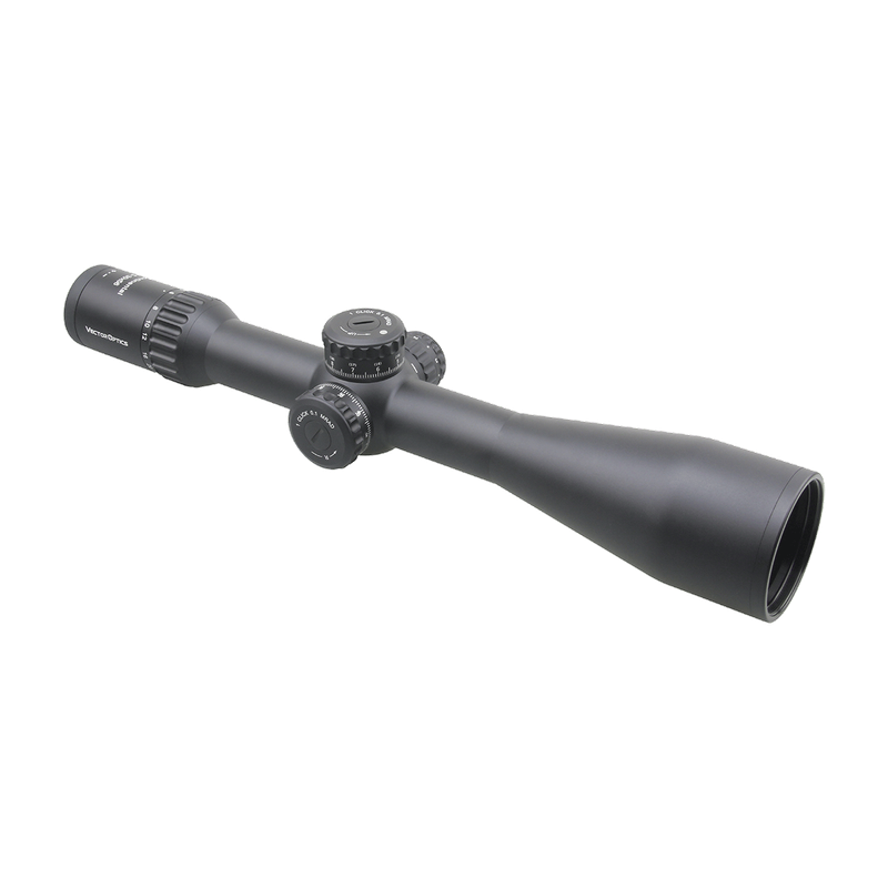 Прицел Vector Optics Continental 5-30x56 - SCFF-41