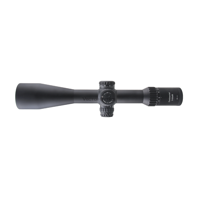 Прицел Vector Optics Continental 5-30x56 - SCFF-41