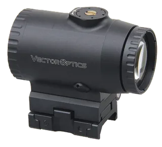 Увеличитель Vector Optics Paragon 3x18 - SCMF-33
