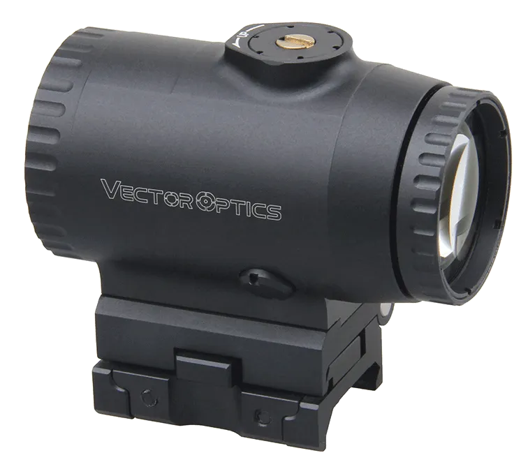 Увеличитель Vector Optics Paragon 3x18 - SCMF-33