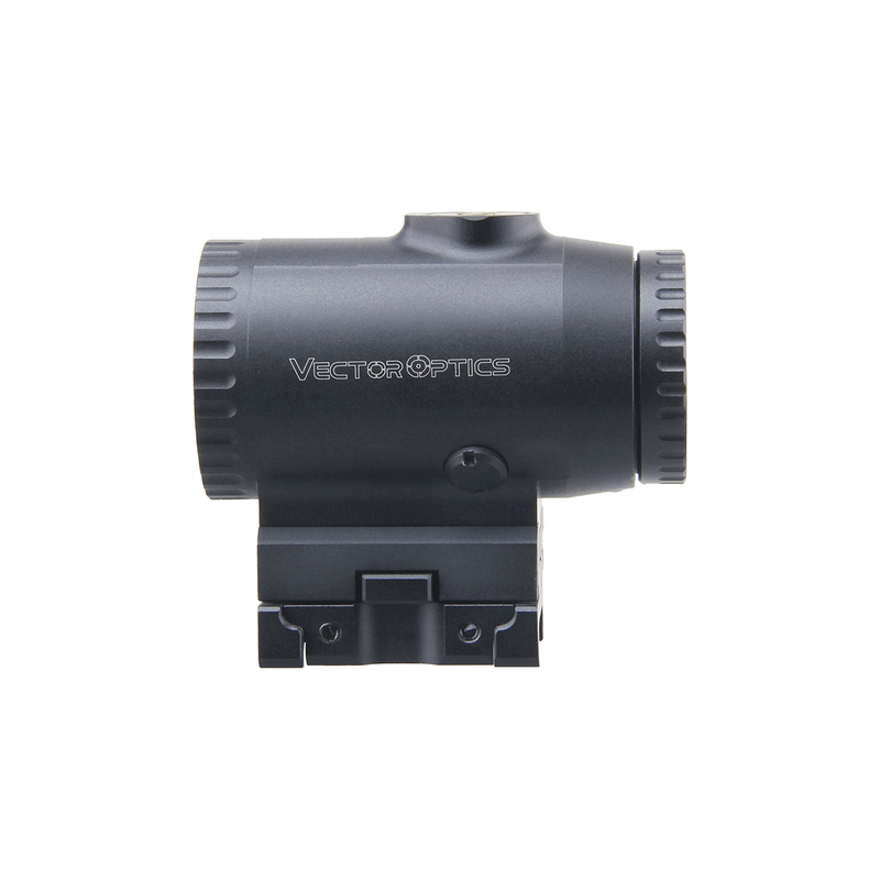 Увеличитель Vector Optics Paragon 3x18 - SCMF-33