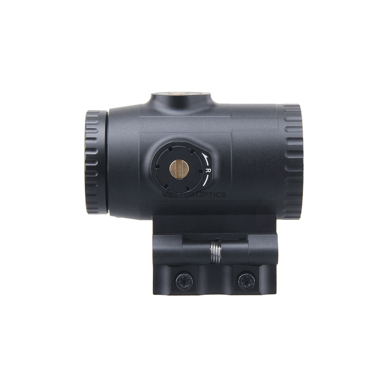 Увеличитель Vector Optics Paragon 3x18 - SCMF-33