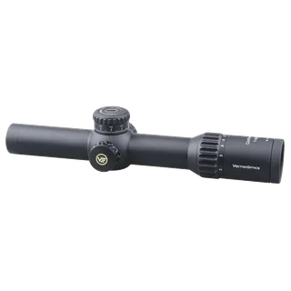 Прицел Vector Optics Continental 1-6x28 - SCFF-31