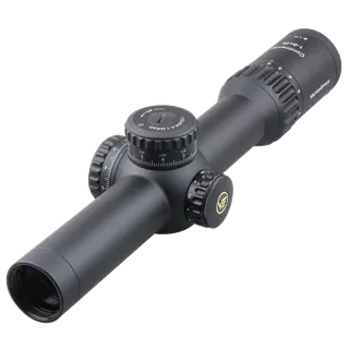 Прицел Vector Optics Continental 1-6x28 - SCFF-31