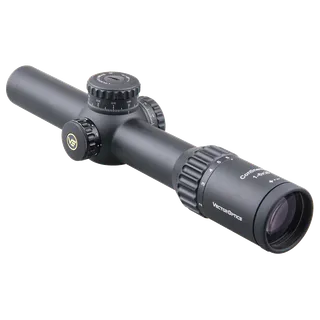 Прицел Vector Optics Continental 1-6x28 - SCFF-31