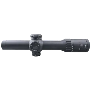 Прицел Vector Optics Continental 1-6x28 - SCFF-31