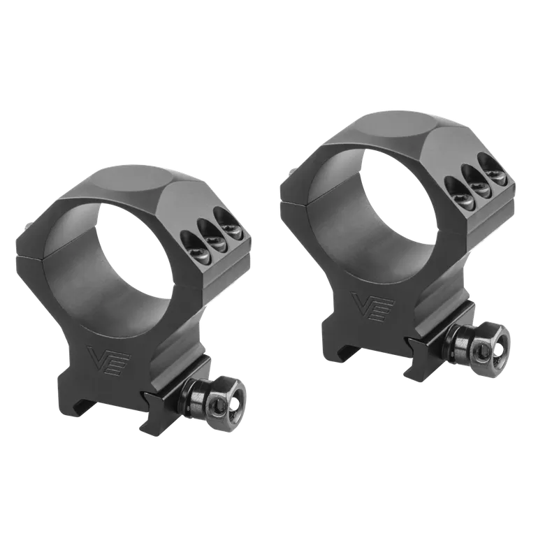 Прицел Vector Optics Continental 1-6x28 - SCFF-31