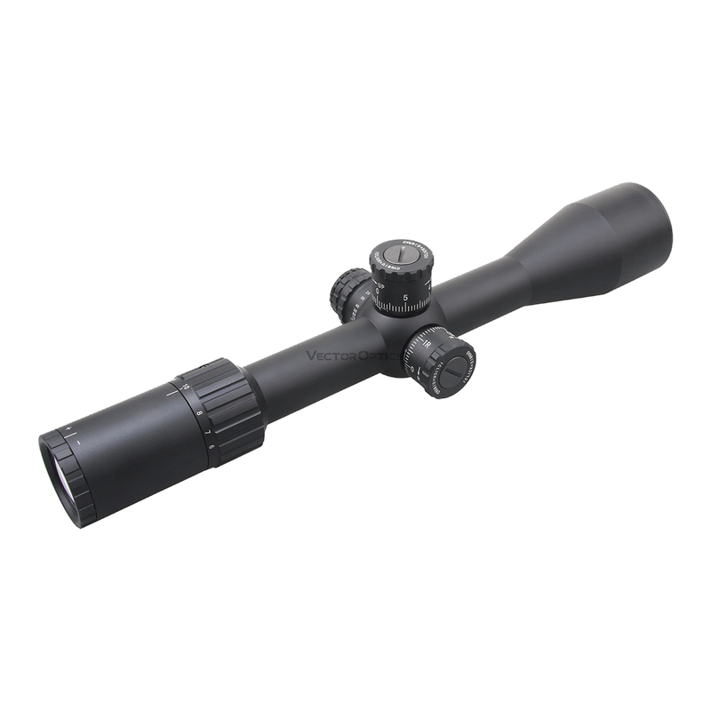 Прицел Vector Optics Taurus 6-24x50 - SCOL-46