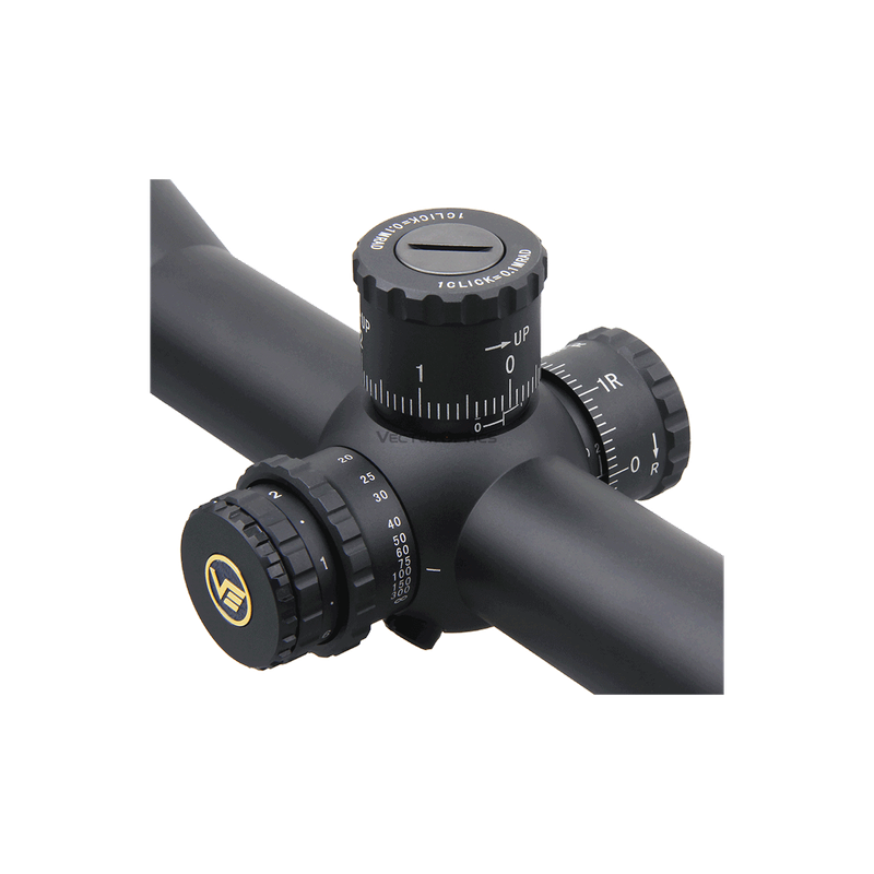 Прицел Vector Optics Taurus 6-24x50 - SCOL-46