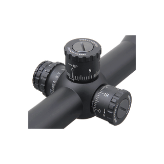 Прицел Vector Optics Taurus 6-24x50 - SCOL-46
