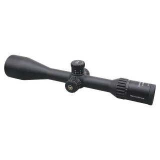 Прицел Vector Optics Continental 4-32x56 - SCOL-T51