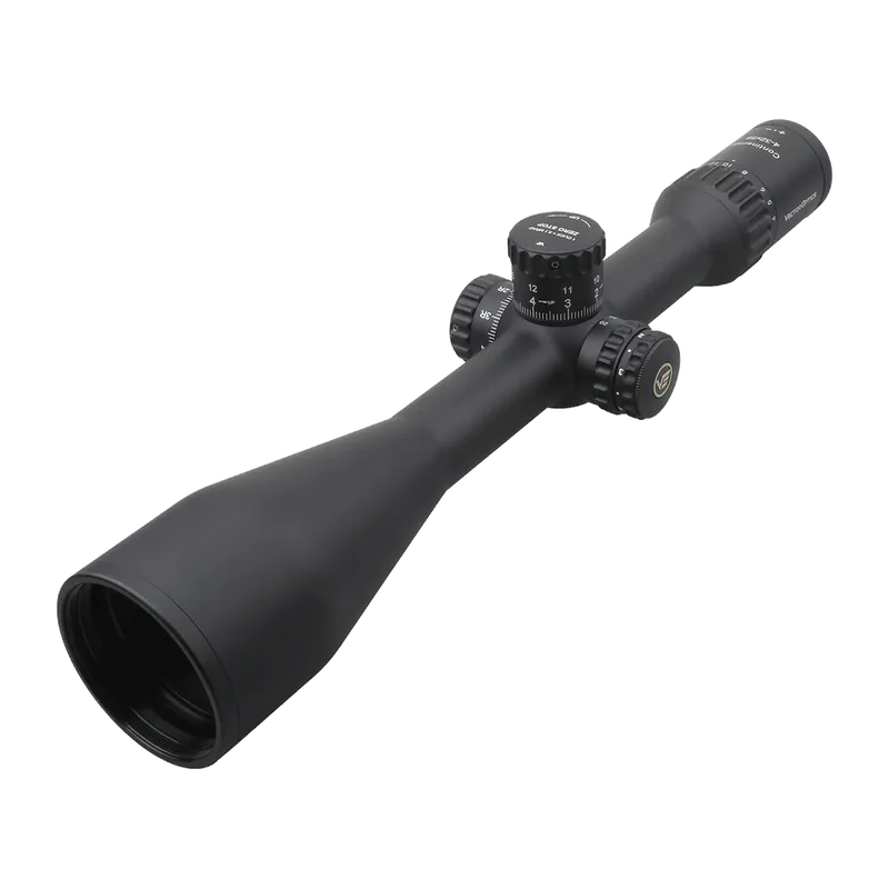 Прицел Vector Optics Continental 4-32x56 - SCOL-T51