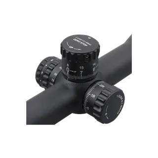 Прицел Vector Optics Continental 3-24x56 - SCOL-T50