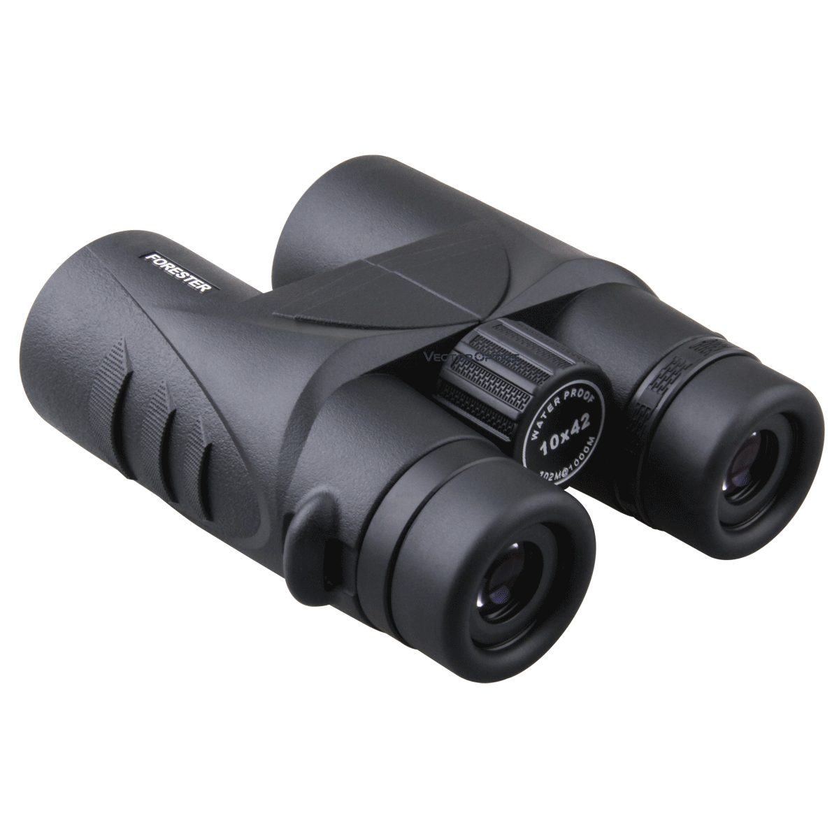 Бинокль Vector Optics Forester 10x42 - SCBO-02