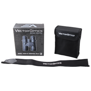 Бинокль Vector Optics Forester 10x42 - SCBO-02