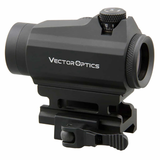 Коллиматор Vector Optics Maverick 1x22 - SCRD-12II