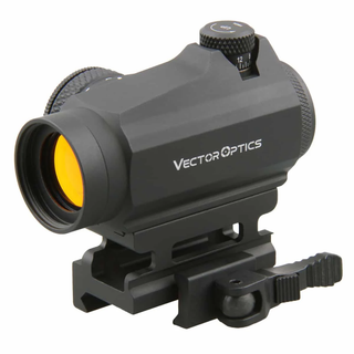 Коллиматор Vector Optics Maverick 1x22 - SCRD-12II