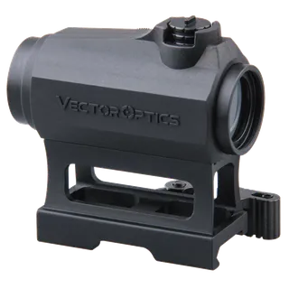 Коллиматор Vector Optics Maverick 1x22 - SCRD-38