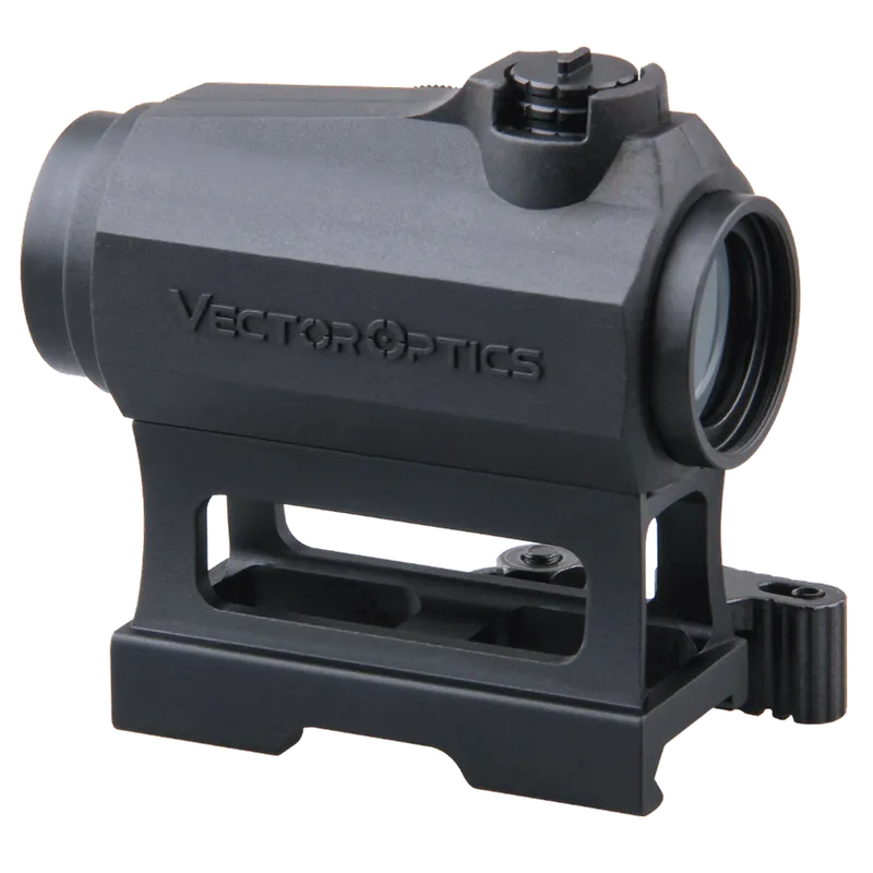 Коллиматор Vector Optics Maverick 1x22 - SCRD-38