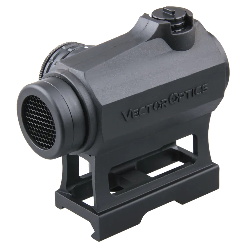 Коллиматор Vector Optics Maverick 1x22 - SCRD-38