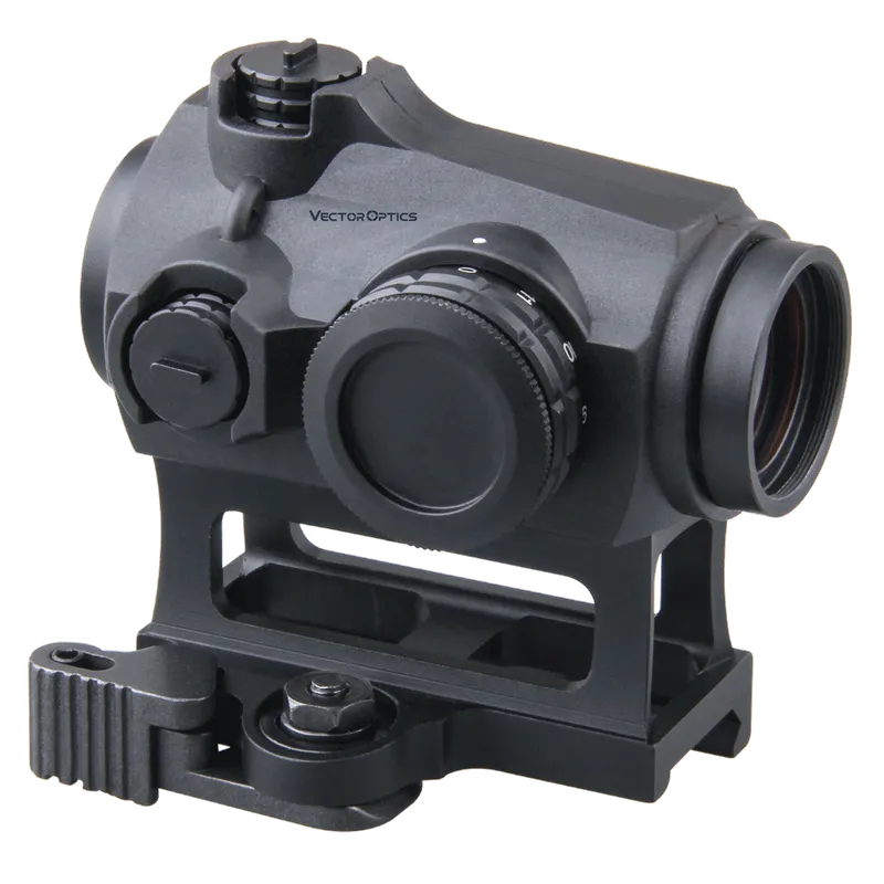 Коллиматор Vector Optics Maverick 1x22 - SCRD-38